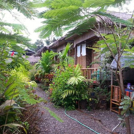 Ngwe Saung Garden Guest House Ngwesaung Extérieur photo