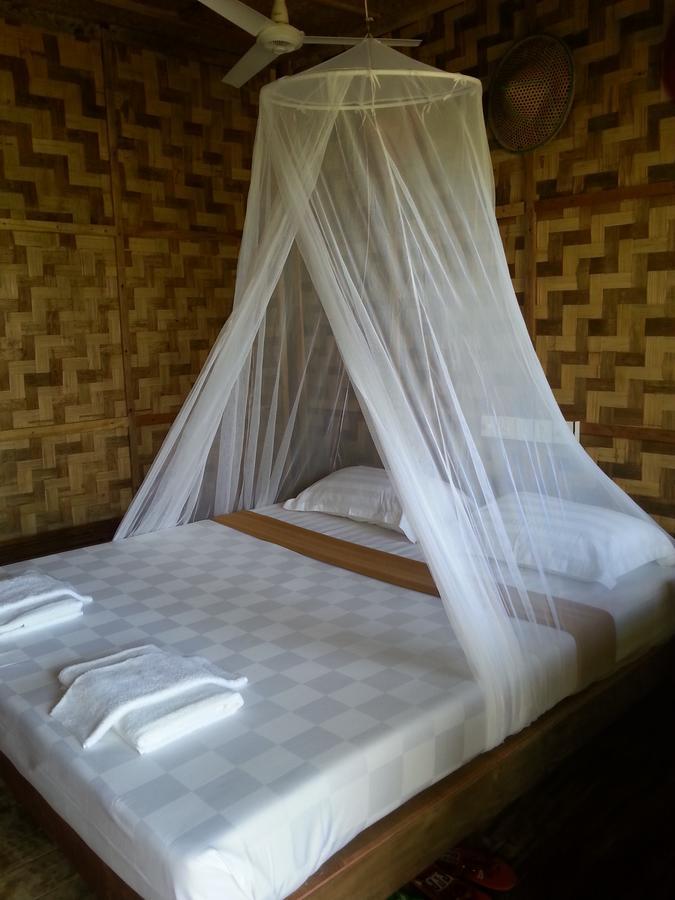 Ngwe Saung Garden Guest House Ngwesaung Extérieur photo