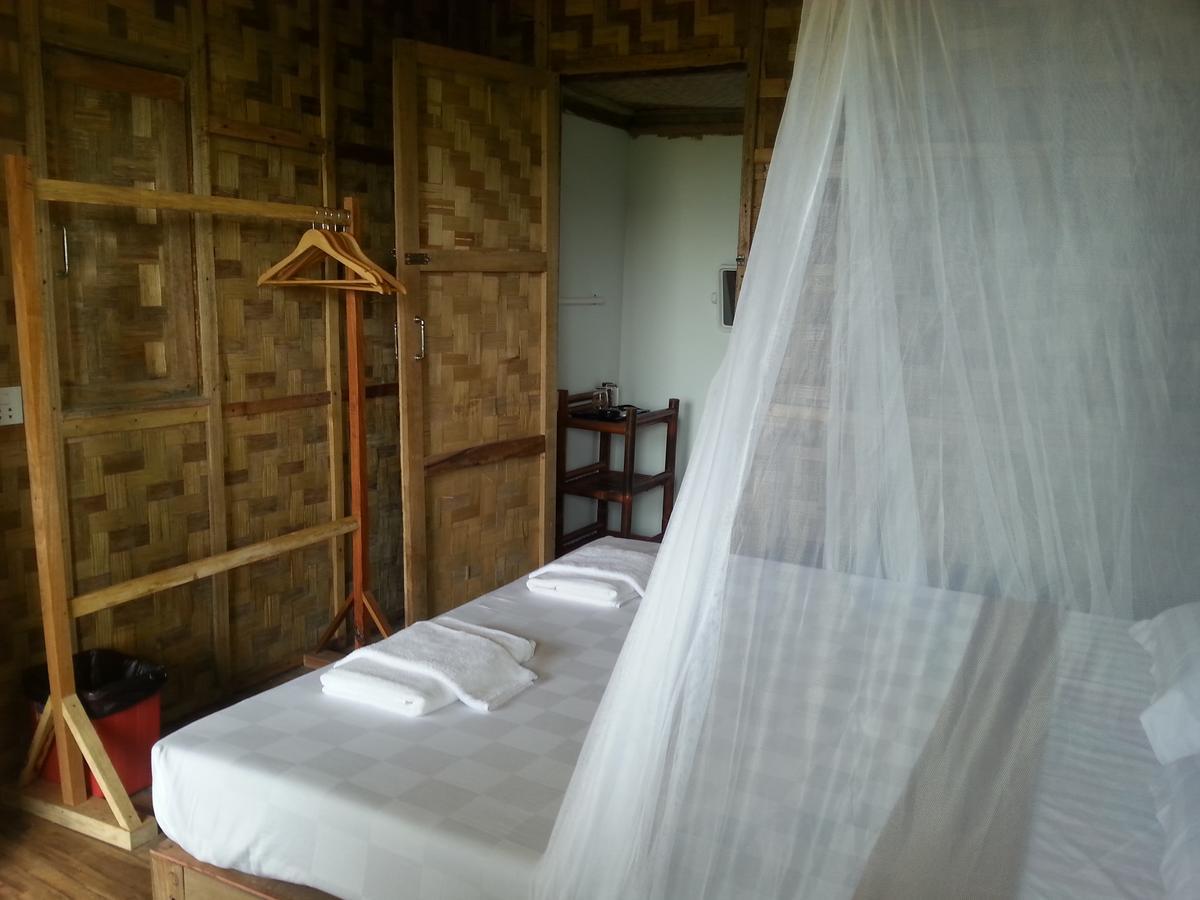 Ngwe Saung Garden Guest House Ngwesaung Extérieur photo