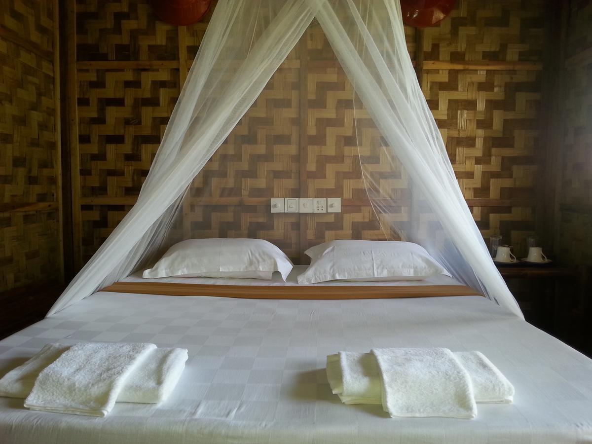 Ngwe Saung Garden Guest House Ngwesaung Extérieur photo