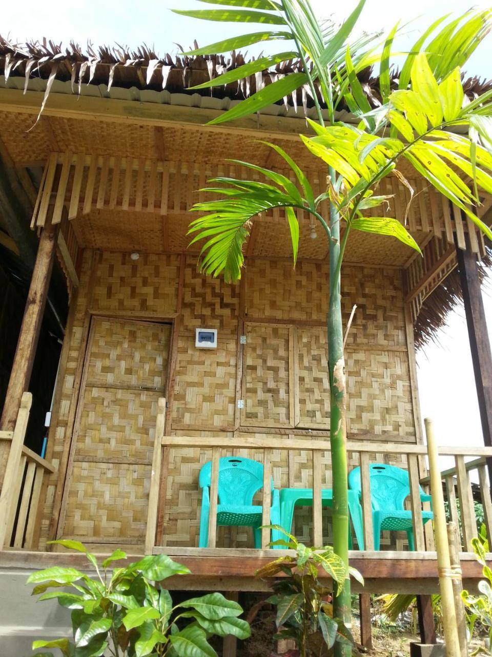 Ngwe Saung Garden Guest House Ngwesaung Extérieur photo