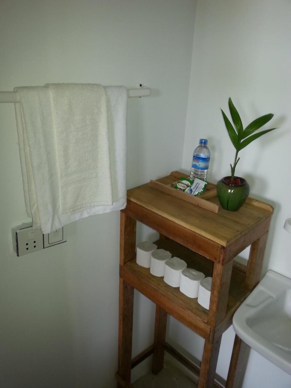 Ngwe Saung Garden Guest House Ngwesaung Extérieur photo