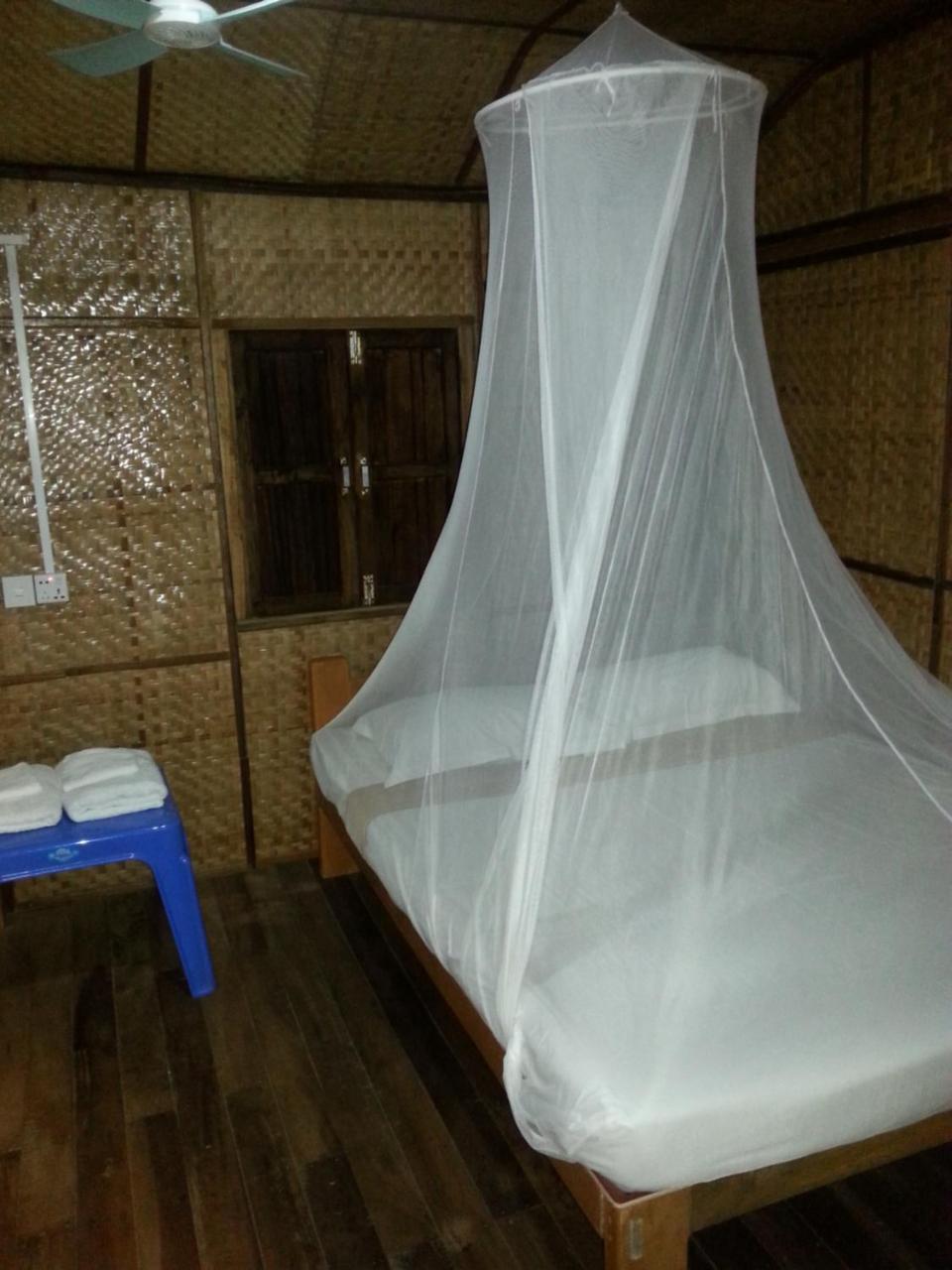 Ngwe Saung Garden Guest House Ngwesaung Extérieur photo
